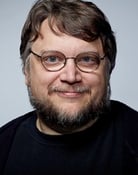 Guillermo del Toro