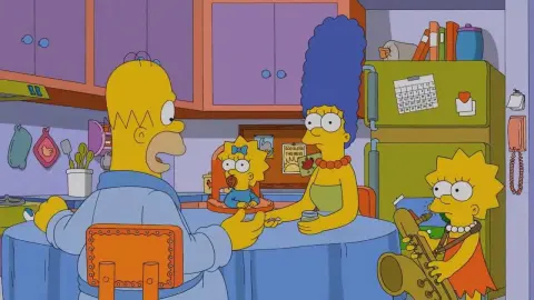 movie image