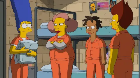 movie image