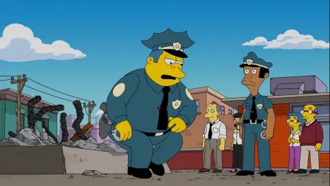 movie image