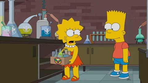 movie image