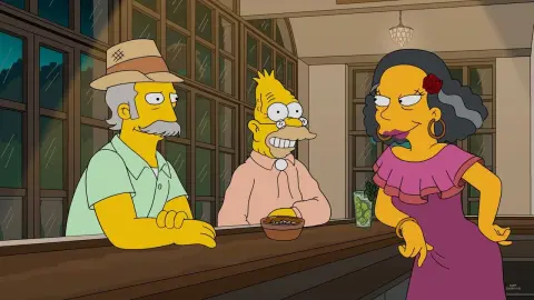 movie image