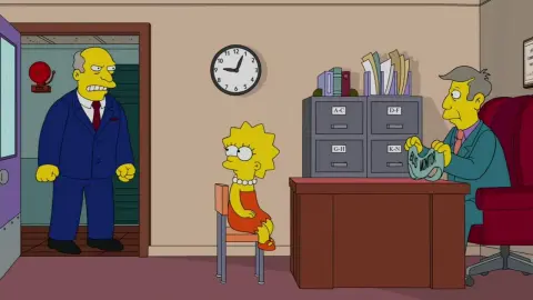 movie image