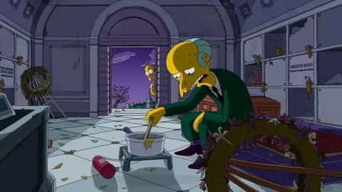 movie image