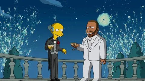 movie image