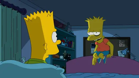 movie image