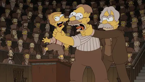 movie image