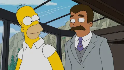 movie image