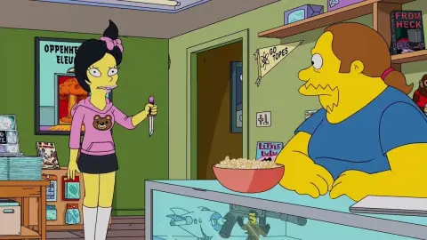 movie image