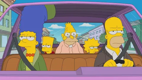 movie image