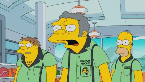 movie image