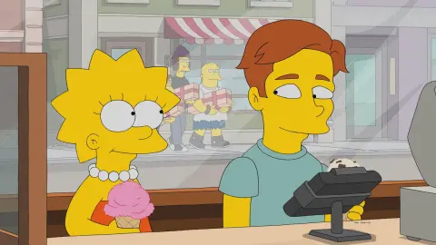 movie image