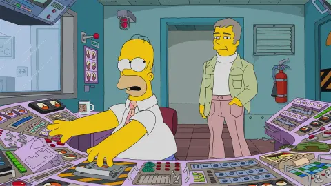 movie image
