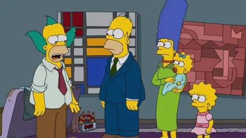 movie image