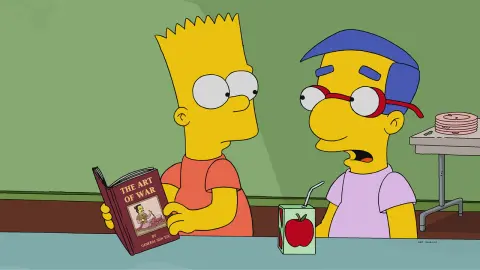 movie image