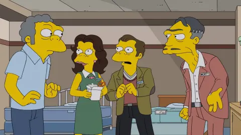 movie image