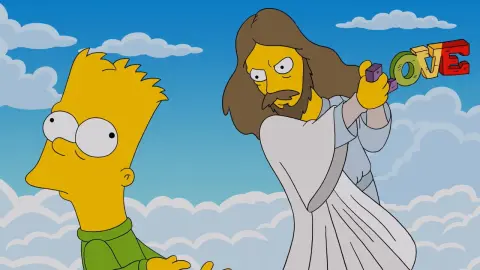 movie image