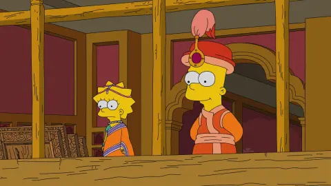 movie image