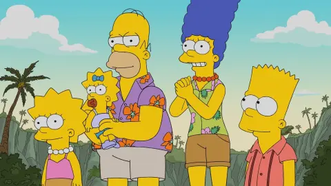 movie image