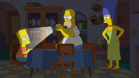 movie image