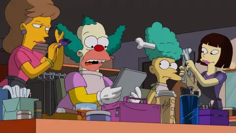 movie image