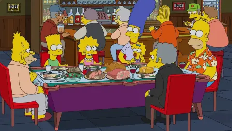 movie image