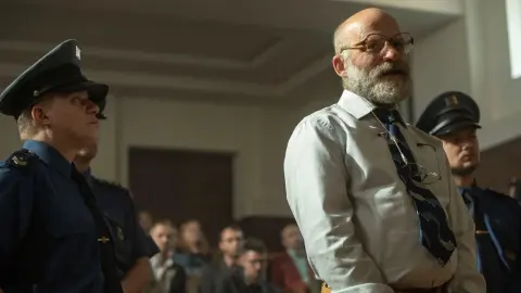 movie image