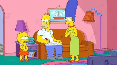 movie image