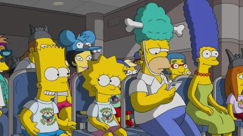 movie image