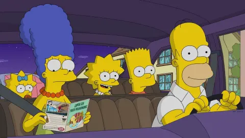 movie image