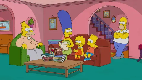 movie image