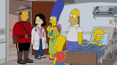 movie image