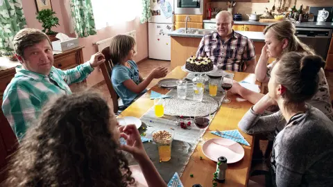 movie image