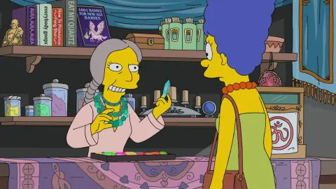 movie image