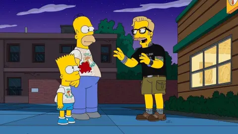 movie image