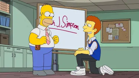 movie image