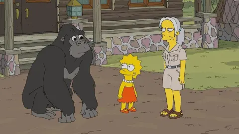 movie image