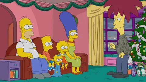 movie image
