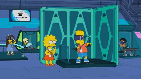 movie image