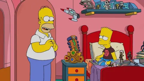 movie image