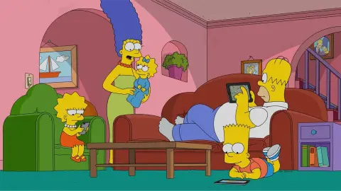 movie image