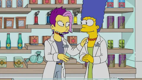 movie image