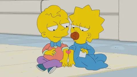 movie image