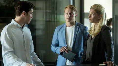 movie image