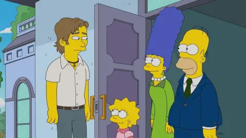 movie image