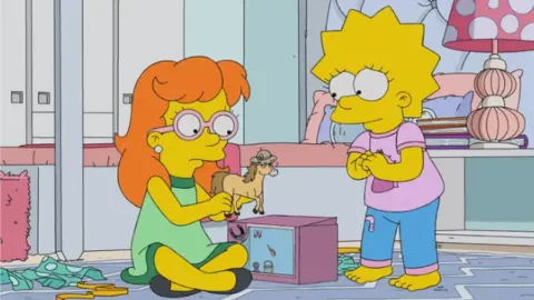 movie image