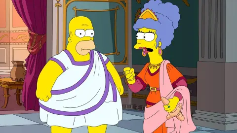 movie image