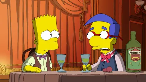 movie image