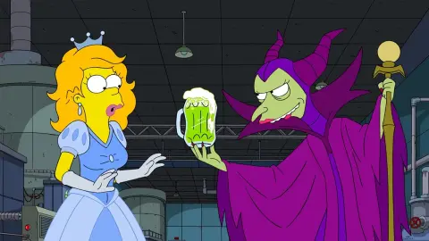 movie image