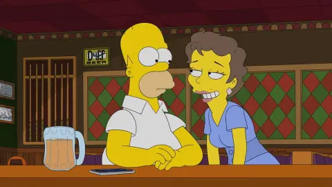 movie image